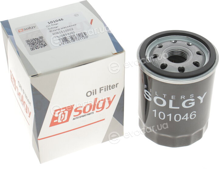Solgy 101046