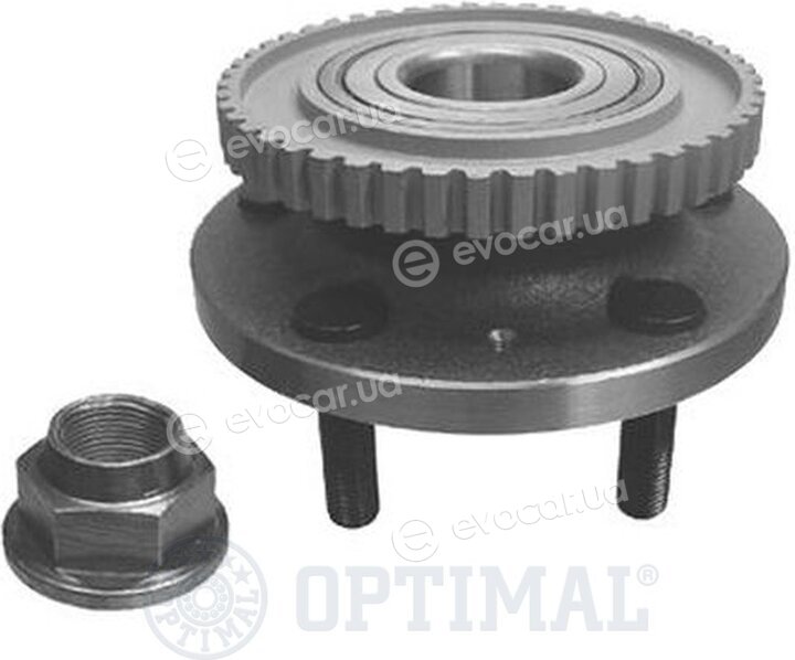 Optimal 891466