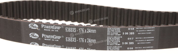 Gates KP15368XS