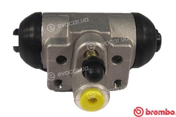 Brembo A 12 856