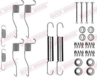 Kawe / Quick Brake 105-0639R