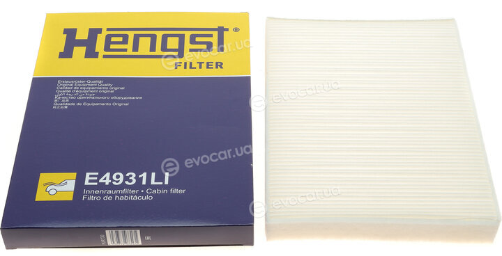 Hengst E4931LI