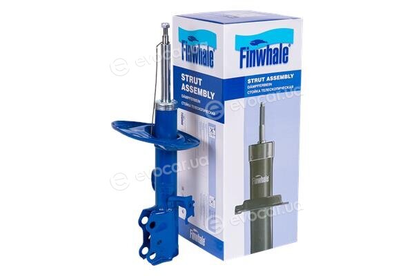 Finwhale 13134GL