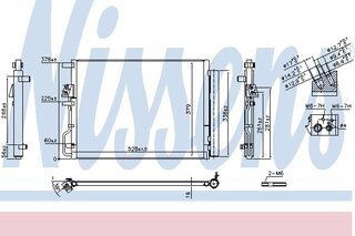 Nissens 940771