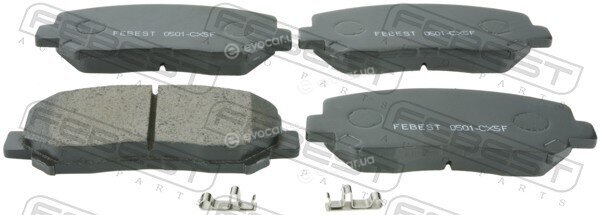 Febest 0501-CX5F