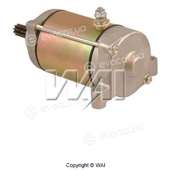 WAI 19584N