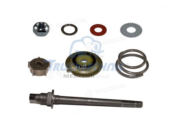 Trucktec CKSK.10.4
