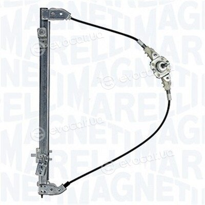 Magneti Marelli 350103187100