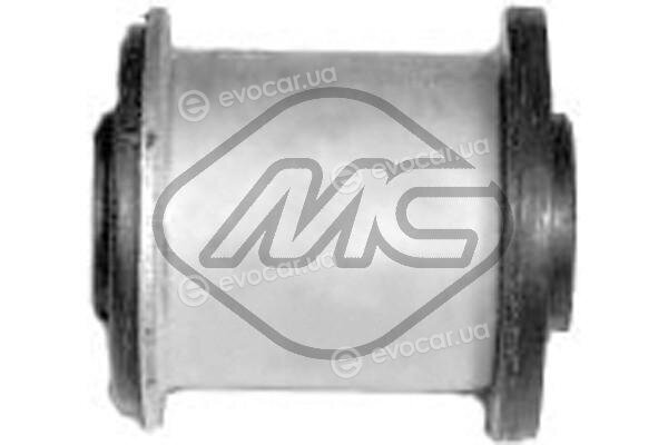 Metalcaucho / STC 05781