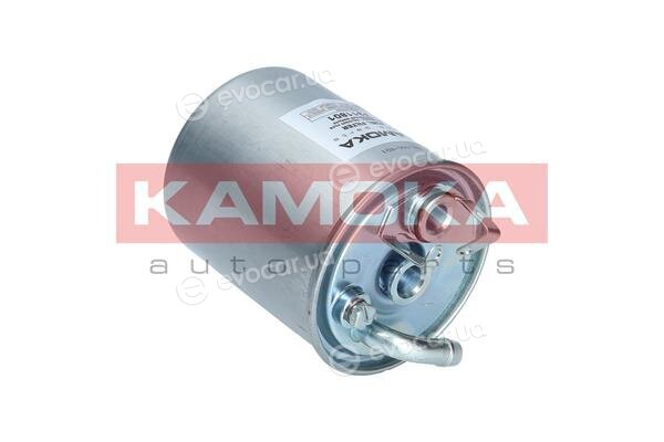 Kamoka F311801