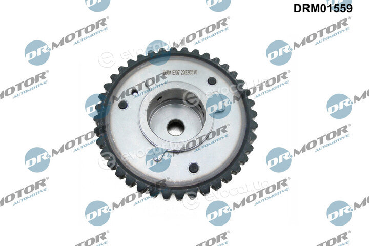 Dr. Motor DRM01559