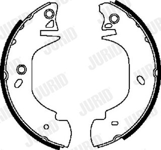 Jurid 362301J
