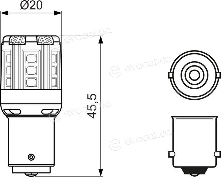 Bosch 1 987 301 529