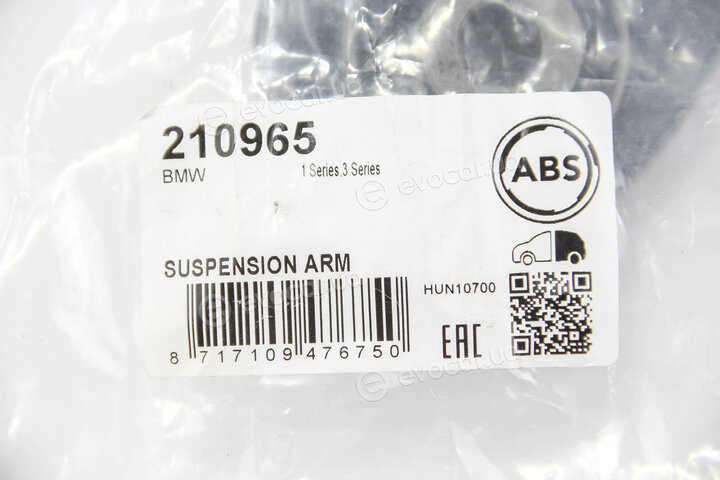 A.B.S. 210965