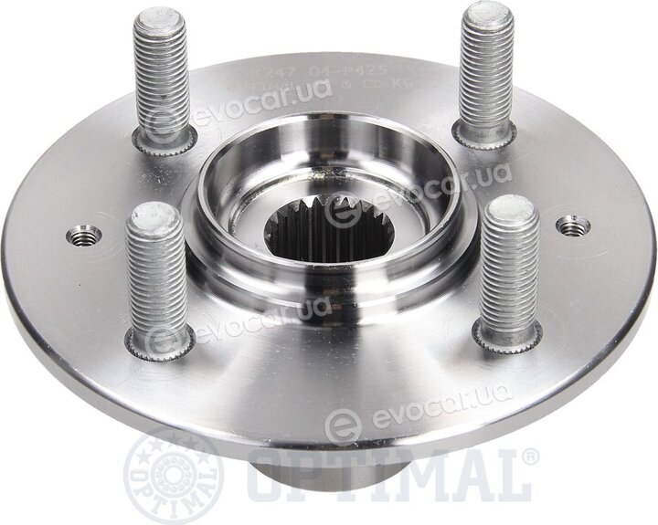 Optimal 04-P425