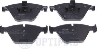 Optimal BP-12601