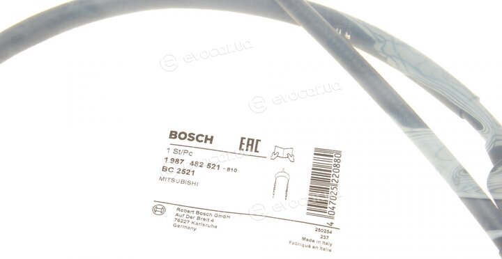 Bosch 1 987 482 521