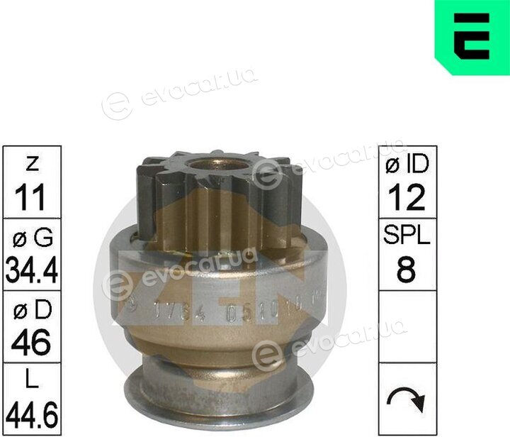 Era / Messmer ZN1764