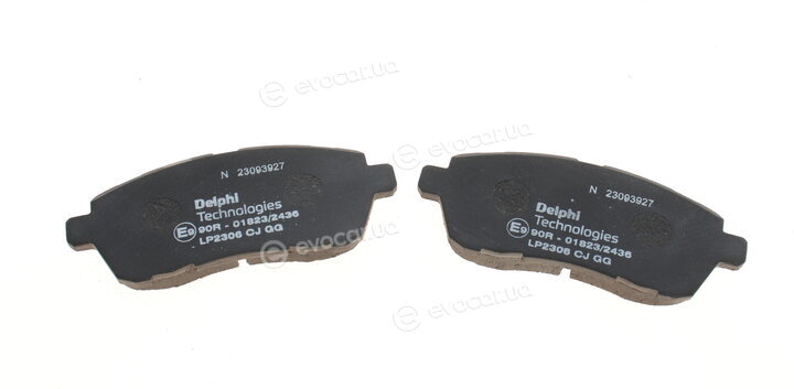 Delphi LP2306