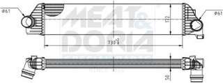 Meat & Doria 995189