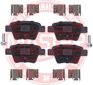 Master Sport 13046038132N-SET-MS