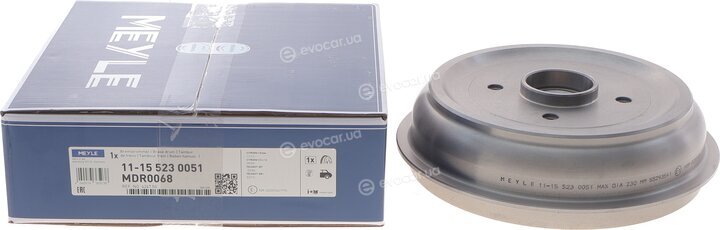 Meyle 11-15 523 0051