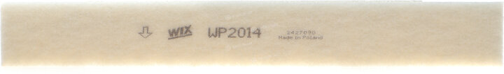 WIX WP2014