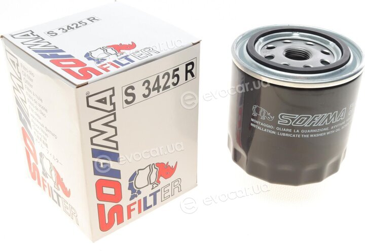 Sofima S 3425 R