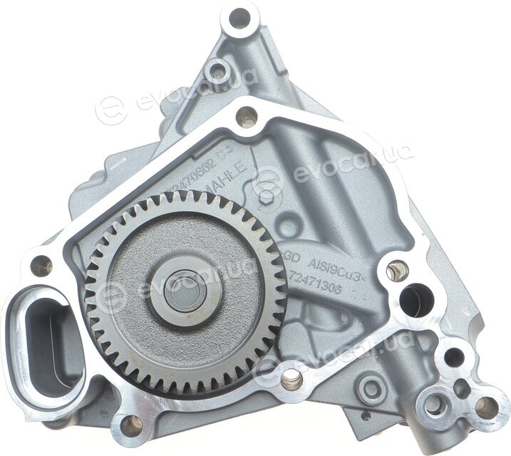 Mahle PO 1