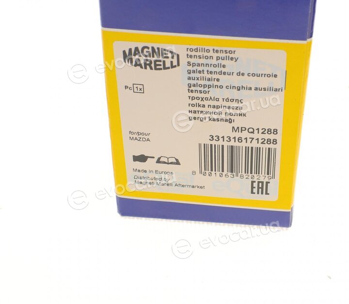 Magneti Marelli 331316171288