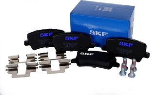 SKF VKBP 90027