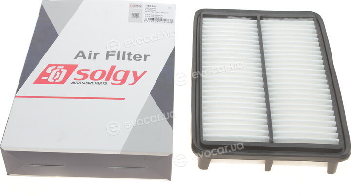 Solgy 103109