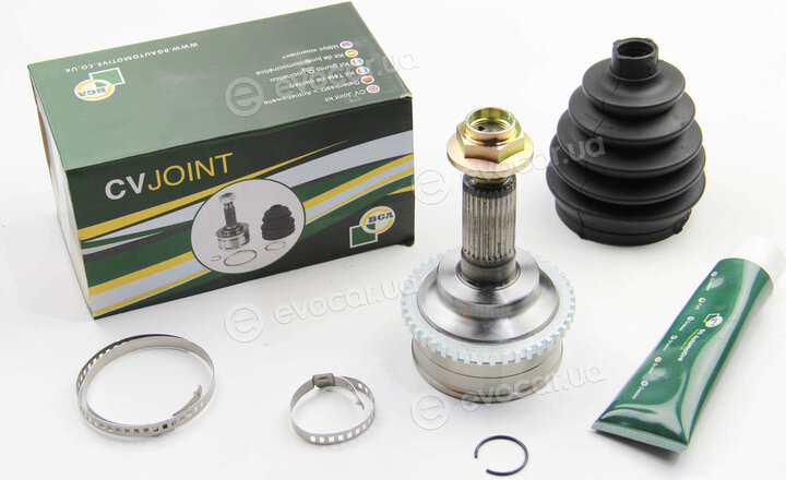 BGA CV5400A