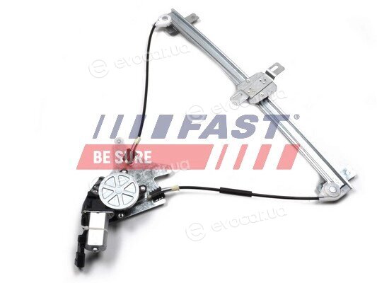 Fast FT91971