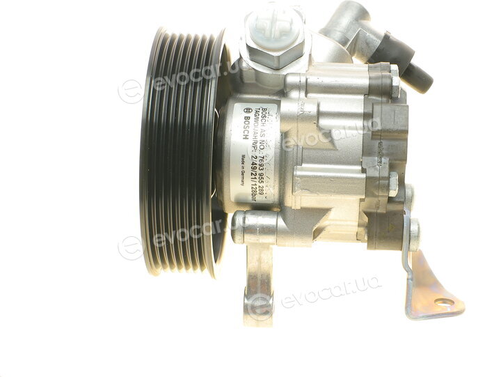 Bosch K S00 000 703