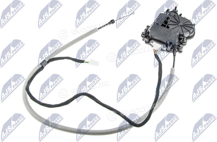 NTY EZC-BM-106