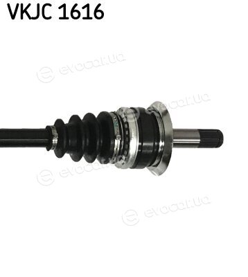 SKF VKJC 1616