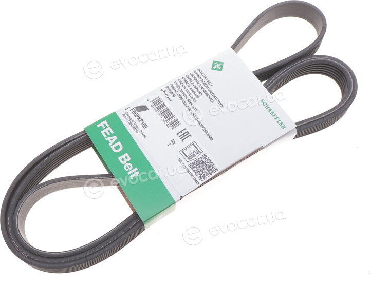 INA FB 6PK2160