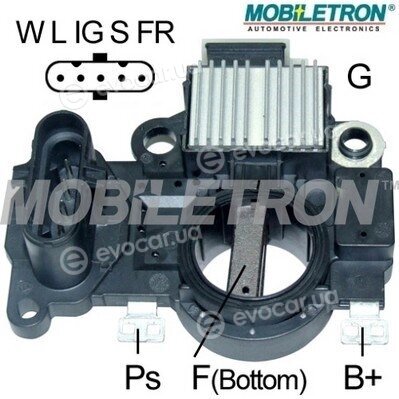 Mobiletron VR-H2009-183B