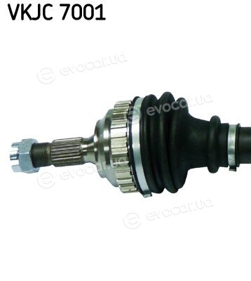 SKF VKJC 7001