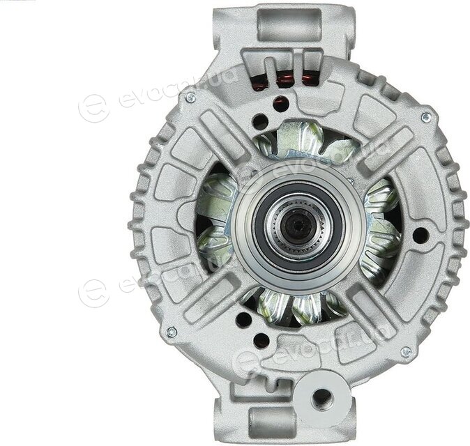 AS A0758S