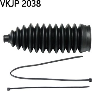 SKF VKJP 2038