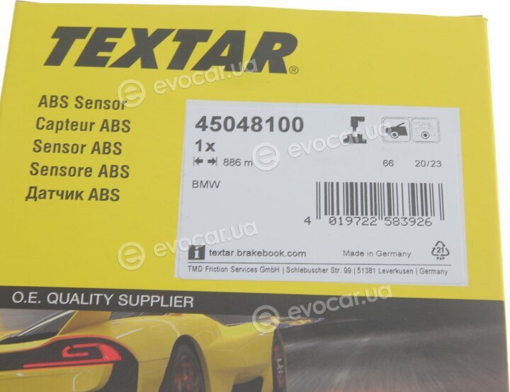 Textar 45048100