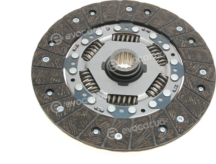 Kawe / Quick Brake 960841