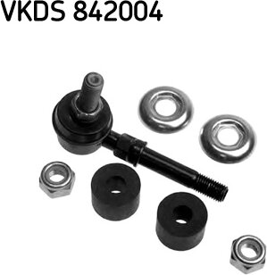 SKF VKDS 842004