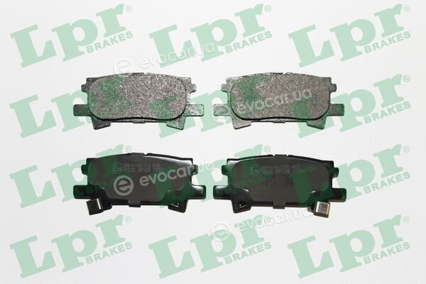 LPR / Samko 05P1436