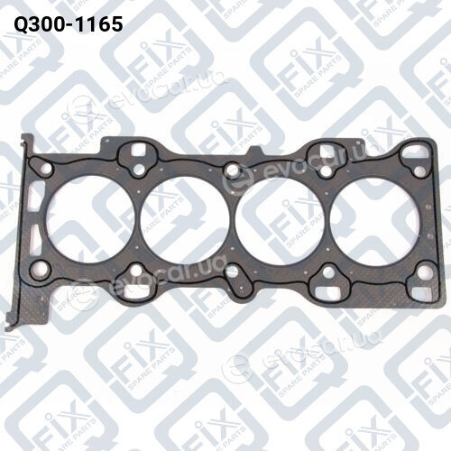 Q-Fix Q3001165