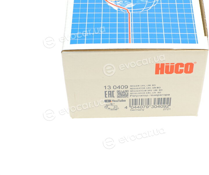 Astemo (Hitachi) / Huco 130409