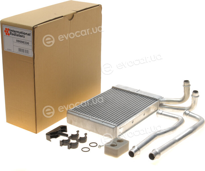 Van Wezel 09006330
