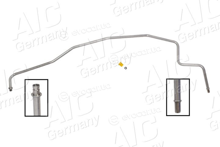 AIC 58458